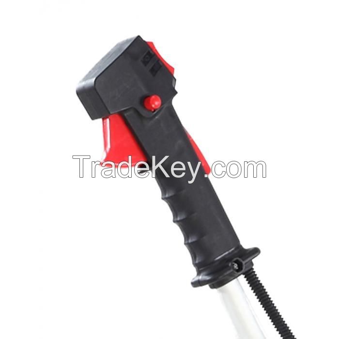 SWIVEL TYPE MORI BRUSH CUTTER