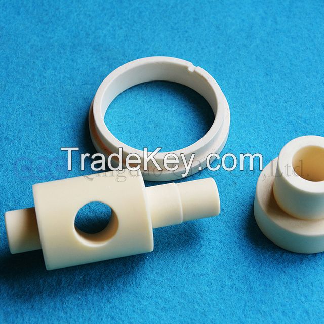 Zirconia ceramic parts, zirconia ceramic components