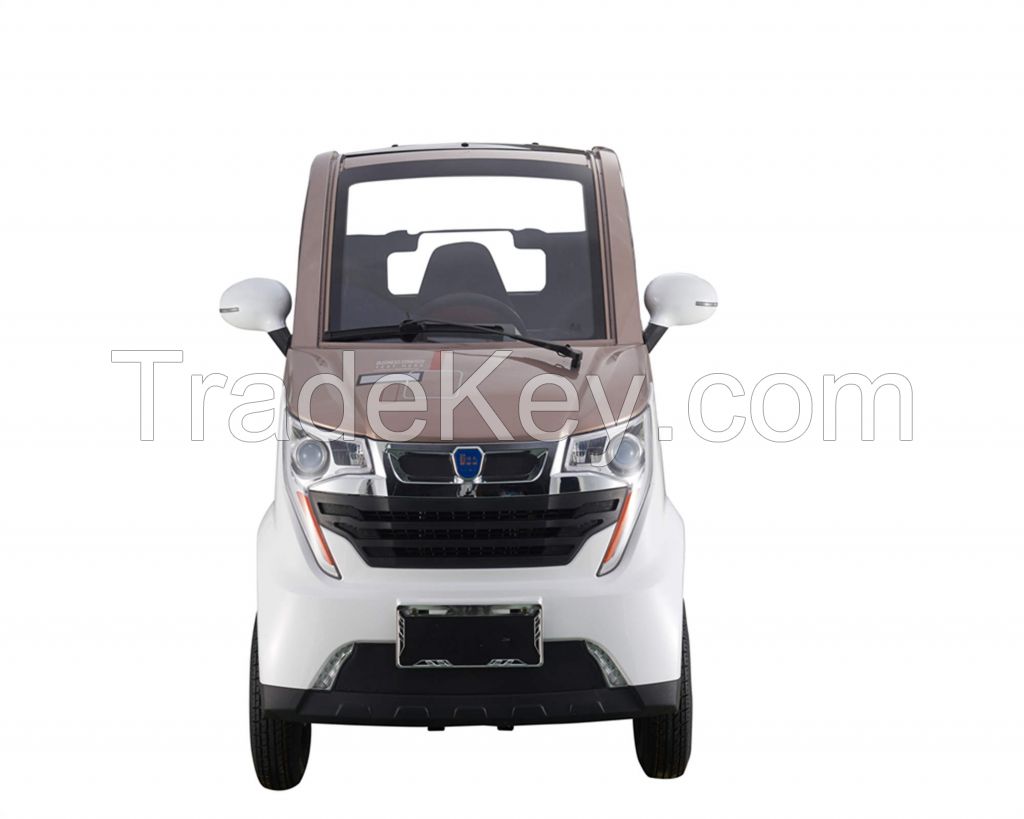 2021 new model mini ev EEC electric cars high quality electric car