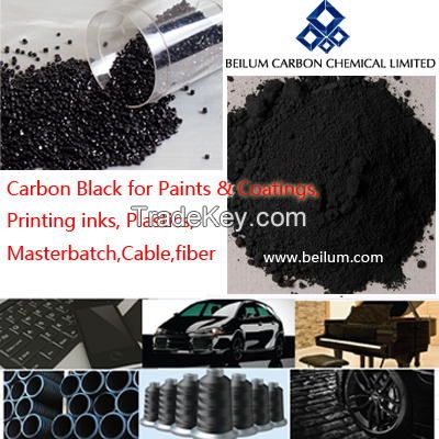 Pigment Carbon Black VS Printex 35/45/55/85 For Paints/Printing Ink/Plastics.