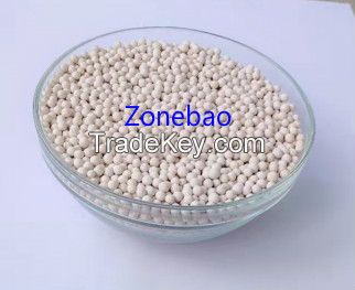 Molecular Sieve 3A for Industrial Product