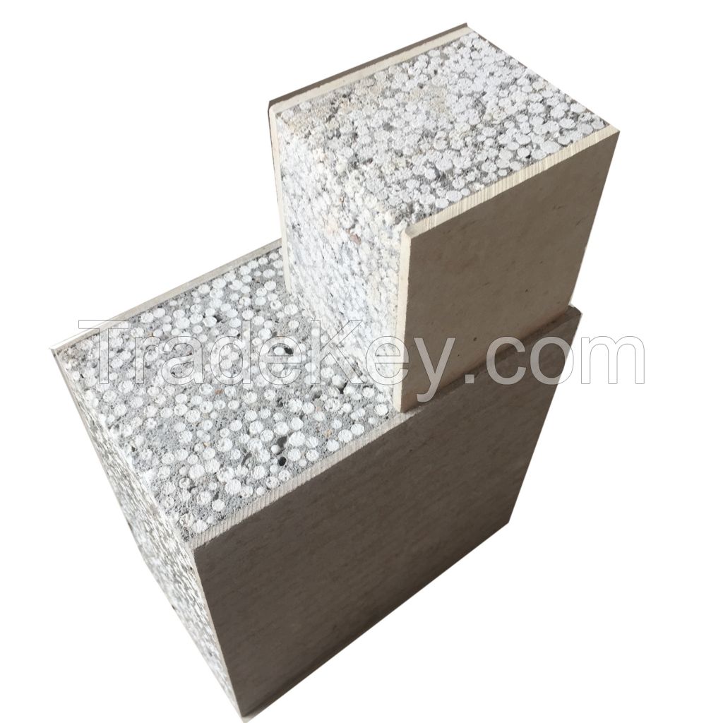 Fibre Reinforced Lightweight Cement Boards for Dividing Walls, Linings Walls, Dry Blocks, Soffits and False Ceilings