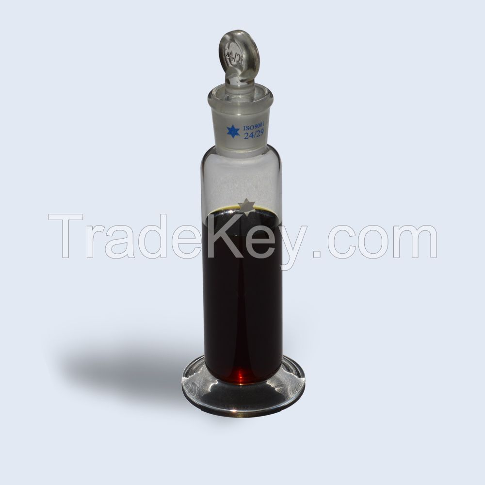 T106 Lubricant additive - High Base Number Calcium Sulfonate TBN 400