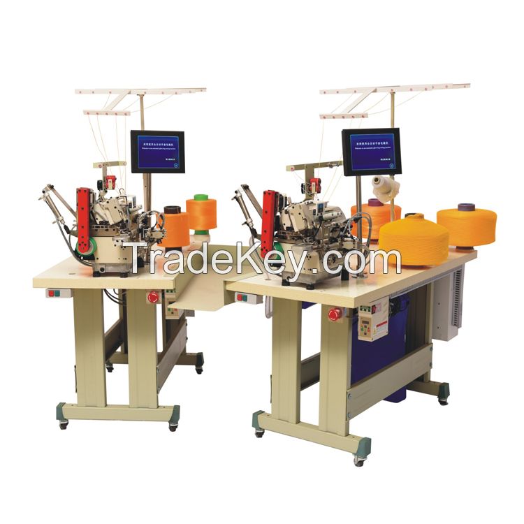 Ultra High Speed Industrial Glove Sewing Machine Price