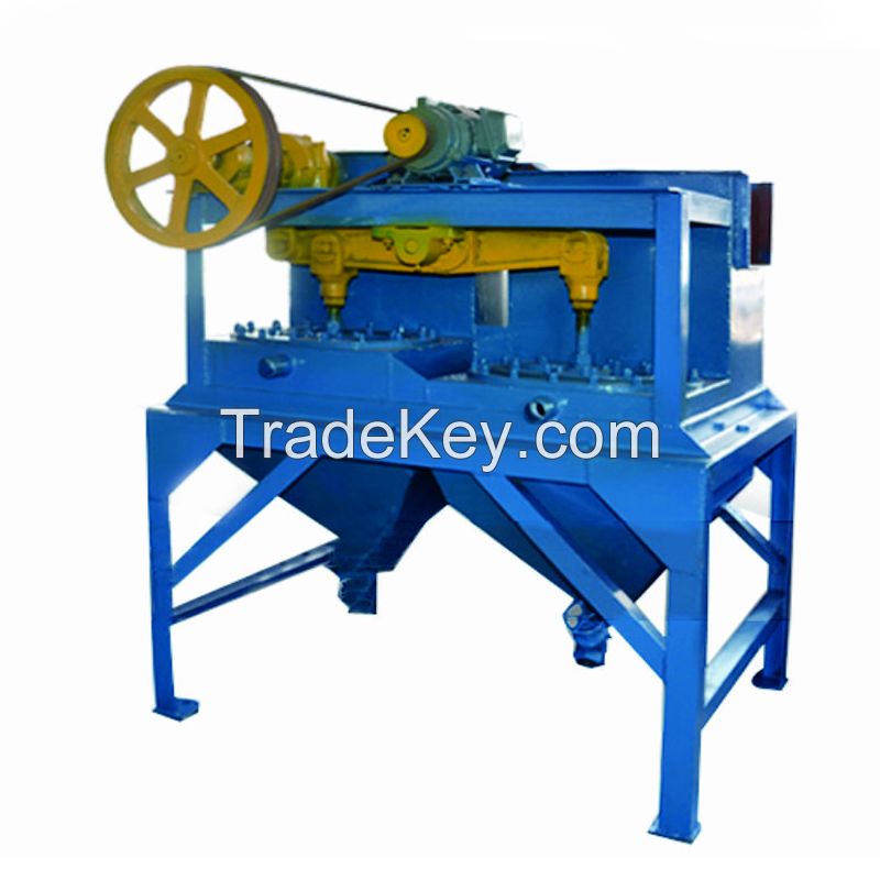 Professional High Efficiency Mineral Processing Equipment Jigging Machine