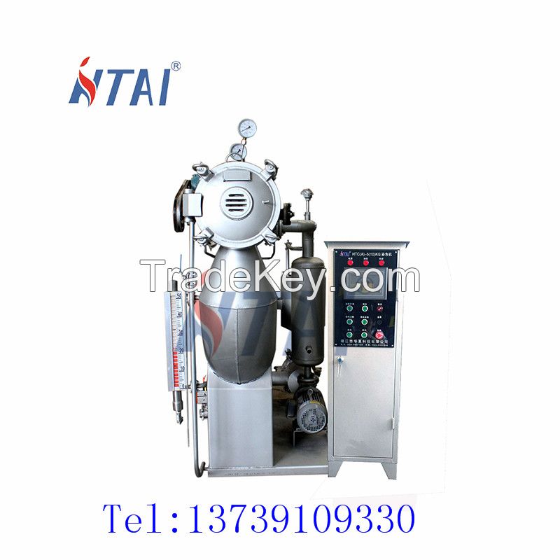 HTA-30 all-fit medium bath dyeing machine