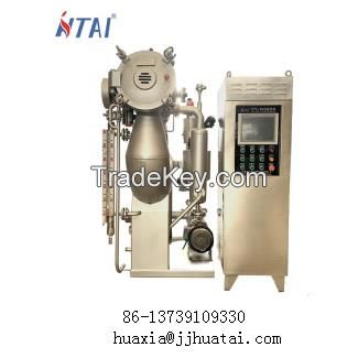 HTC serious electric heating dyeing machine