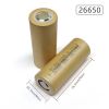 Rechargeable  26650 50...