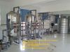 Reverse osmosis mineral water purification plant/ RO system for drinking in CHINA