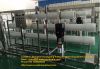 RO Purification /River Water Purification Machine/Reverse Osmosis Mineral Water Purification Plant