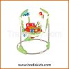 Baby Swing Chair Electric Musical Baby Fitness Jump Chair