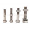 High Quality Stainless Steel Bolts, Nuts, Washers Factory Price