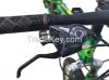 China high quality steel frame cycle mountain bike factory price