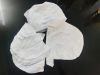 Factory Supply White Bed Sheet Used Cotton Rags White Cotton Cleaning Rags For Furniture Factory