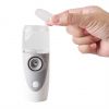 Portable Mesh Nebulisers Handheld Nebulizador - Mini Asthma Inhaler for Kids Adult,Home Daily Use