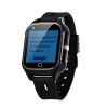 4G WIFI GPS Smart Watch for Elderly seniors Geo-Fence Touch Screen Camera SOS Alarm Anti-Lost GPS Tracker