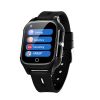 4G WIFI GPS Smart Watch for Elderly seniors Geo-Fence Touch Screen Camera SOS Alarm Anti-Lost GPS Tracker