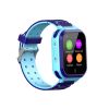Andorid 4G Kids Care Smart Watch GPS phone watch with theremometer W06
