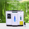 Customized health care household oxygen concentrator for oxygen therapy DDT-1A