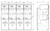 AVR-24 Intelligent Compact Solid Insulated Secondary Switchgear (RMU)