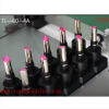 TENZ Lipstick Production Line Automatic Filling Machines Powder Case lipstick manufacturing machines