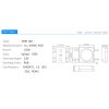 Addressable Sk6812 IC 5050 RGB SMD LED