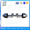 Trailer Part -13T American Type Outboard Axle