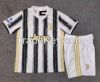 20/21 Juventus home away soccer jersey