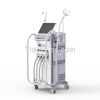 Portable Q-switch Nd:YAG Laser Tattoo Removal Pigmentation Removal Car
