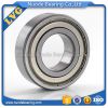 Gcr-15 Chrome Steel Deep Groove Ball Bearing 6210 2rs