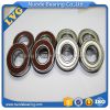 Gcr-15 Chrome Steel Deep Groove Ball Bearing 6210 2rs