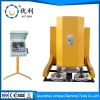 marble granite stone mining quarry diamond wire saw cutting machine