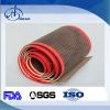 Non Stick PTFE Teflon Textile dryer conveyor belt open mesh Belt