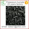 potassium humate 70% p...