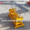 BANGDING semi-automatic 40ft standard container spreader lifting