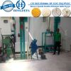 small capacity maize meal mill line