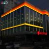 Architectural Outdoor LED Pixel Point Light