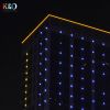 Architectural Outdoor LED Pixel Point Light