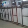 China Manufacturer 1mm 1.3mm 1.5mm 1.8mm 2mm 2.7mm Sheet Glass Price Mirror