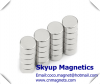 Arc /Segment magnets used in Motor and pumps 