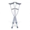 aluminium rod adjustable forearm crutches for Kids