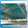 Aluminum manufacture stage decoration finish line truss
