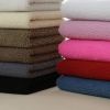 China manufacturer kids fleece fabric custom 100% polyester knitted sherpa fleece fabric