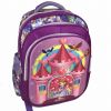 16 inch 3D EVA Child School bag, school backpack bag, children bookbag for students