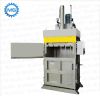 Competitive price factory directly supply hay baler machine/waste paper baling machine/baling press machine made in china