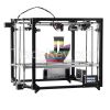 FLSUN Cube 3d Printer DIY Kit Auto Leveling printing size 260X260X350
