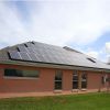 3kw-20kw Off grid solar systems