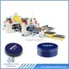 Automatic 2 Piece Can Making machine product Line For leather cream shoe polish container Fish Tuna Sardine NIVEA products equip 