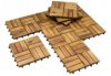 WOOD DECK TILE FROM VI...