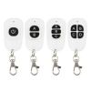 new design top quality learning code mini remote learning remote control